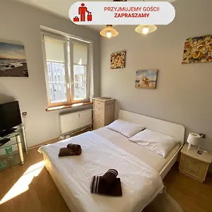 Gdanskie - Na Dlugiej I Na Garbary Apartment Danzig