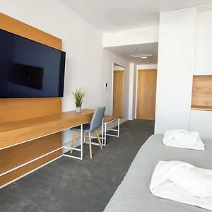 Apartament Promenada By Seaside Park, Kołobrzeg