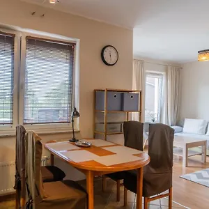 Apartament Amberflat, Kołobrzeg