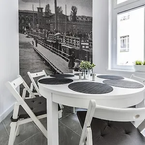 Mieszkanie Przy Deptaku Apartment Zoppot